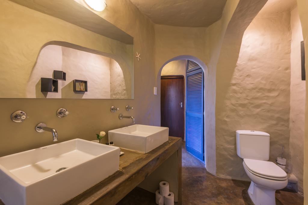Tequila Moon Apartment Wildernis Exterior foto