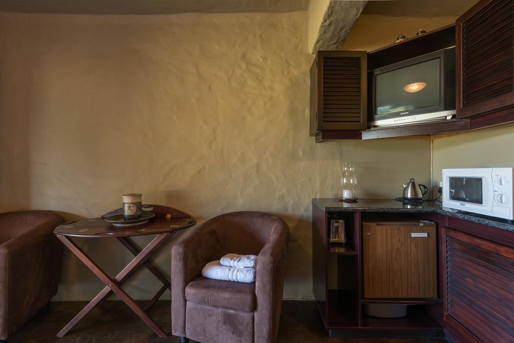 Tequila Moon Apartment Wildernis Exterior foto