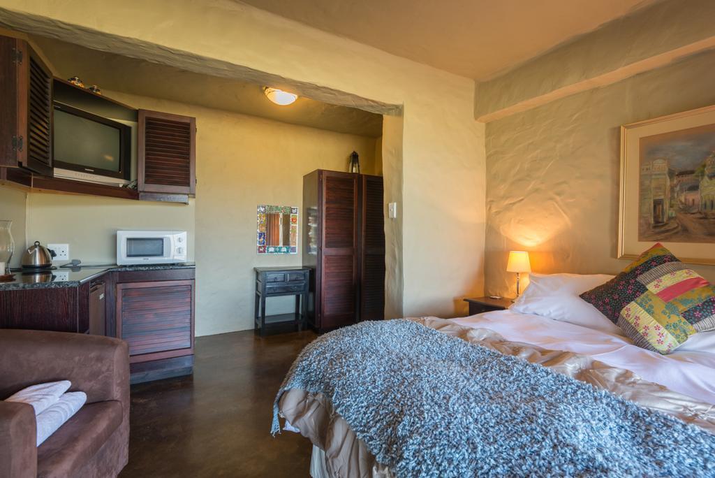 Tequila Moon Apartment Wildernis Exterior foto