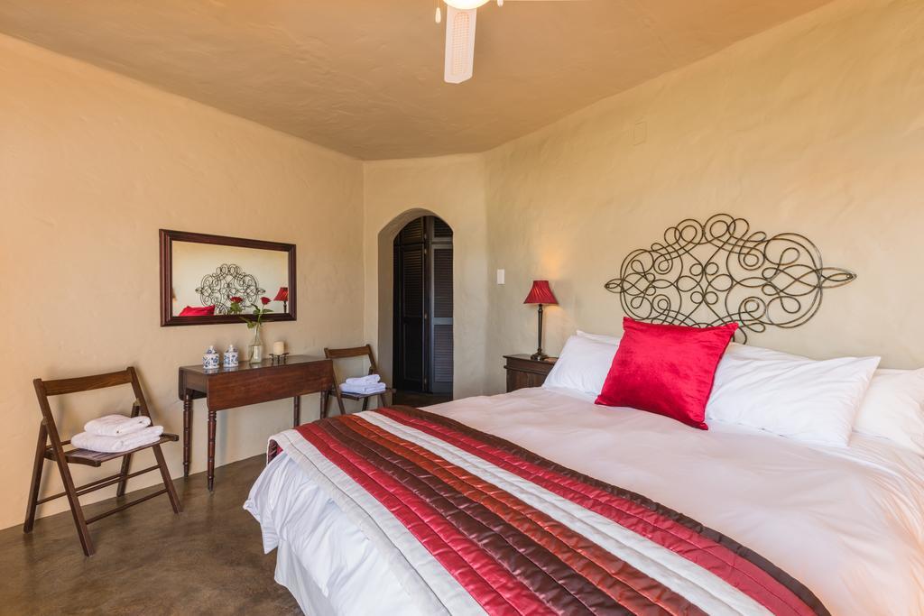 Tequila Moon Apartment Wildernis Exterior foto
