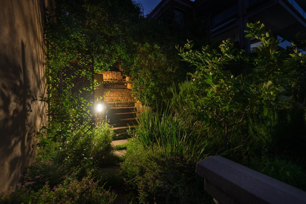 Tequila Moon Apartment Wildernis Exterior foto
