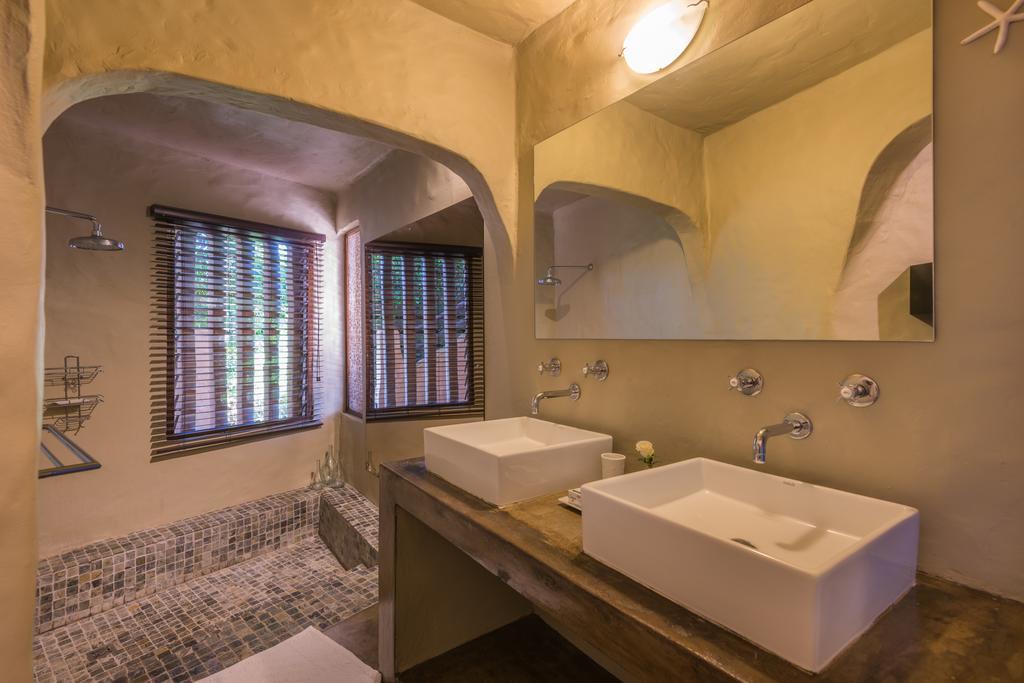 Tequila Moon Apartment Wildernis Exterior foto