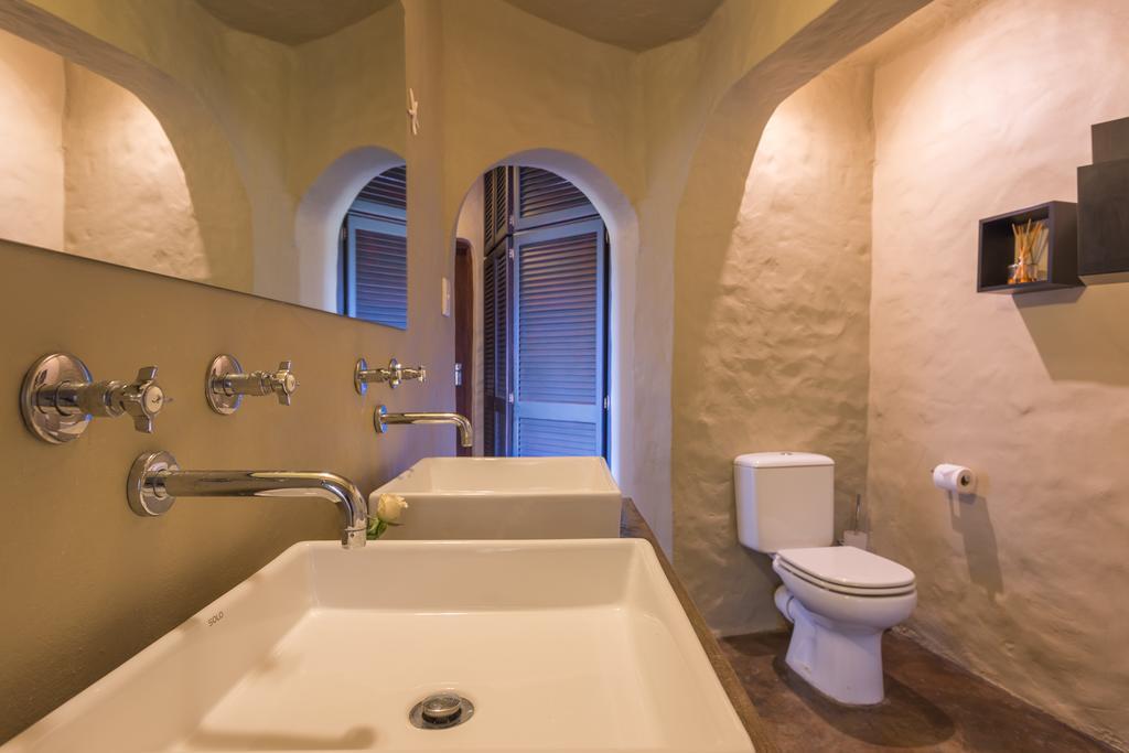 Tequila Moon Apartment Wildernis Exterior foto