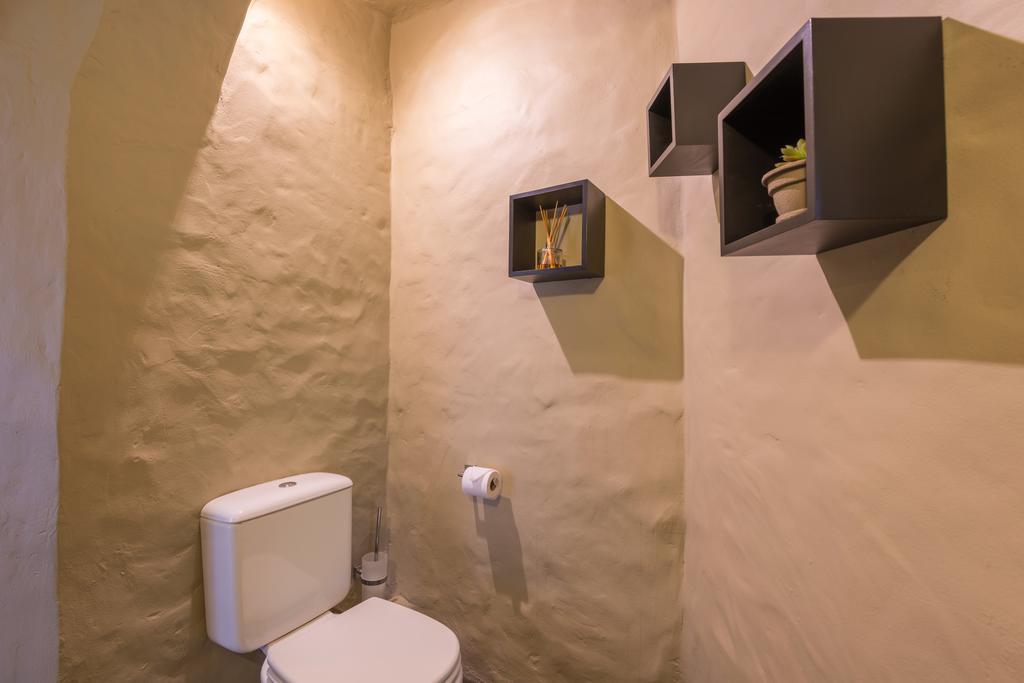 Tequila Moon Apartment Wildernis Exterior foto
