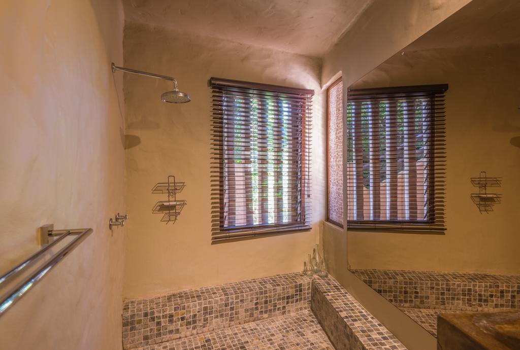 Tequila Moon Apartment Wildernis Exterior foto