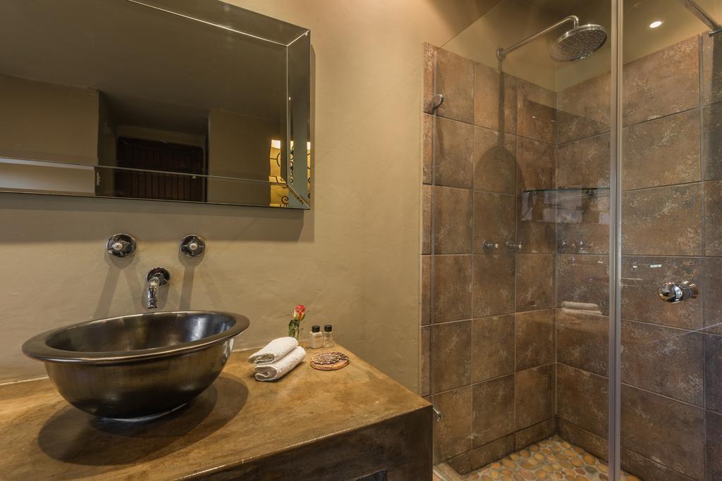 Tequila Moon Apartment Wildernis Exterior foto