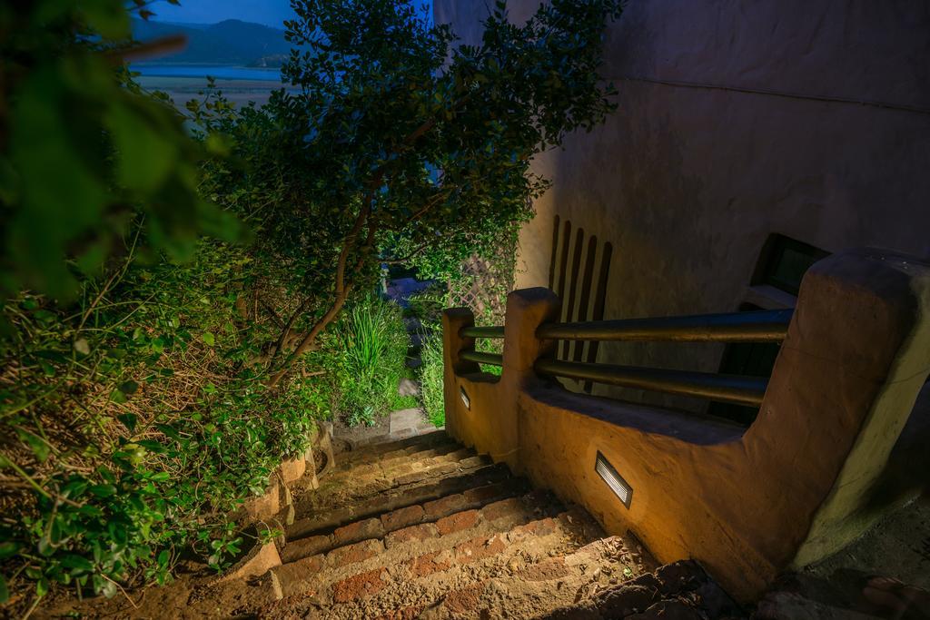 Tequila Moon Apartment Wildernis Exterior foto