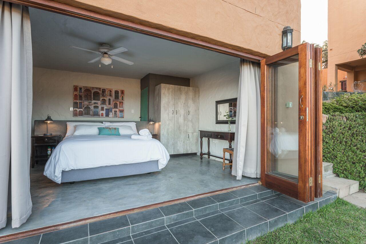 Tequila Moon Apartment Wildernis Exterior foto