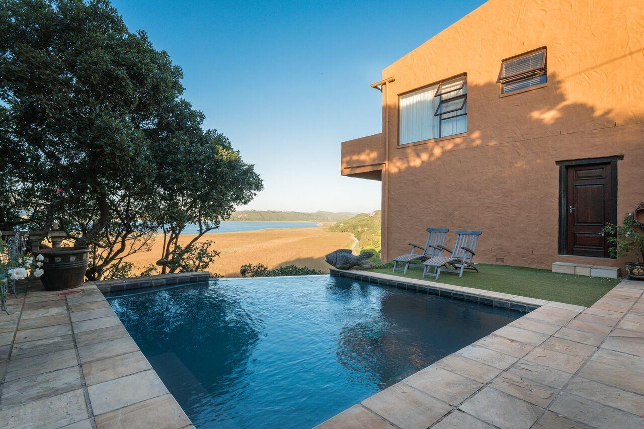 Tequila Moon Apartment Wildernis Exterior foto